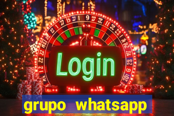 grupo whatsapp blitz porto alegre